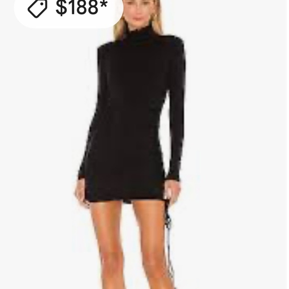 MICHAEL COSTELLO
REVOLVE DRESS - Picture 2 of 10